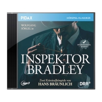 Inspektor Bradley