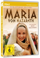 Maria von Nazareth - Remastered Edition