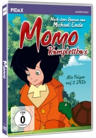 Momo - Komplettbox