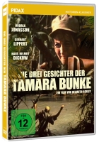 Die drei Gesichter der Tamara Bunke