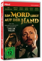 Ein Mord liegt auf der Hand (nach Oscar Wilde)