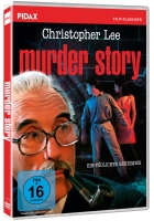 Murder Story - Ein tdliches Geheimnis