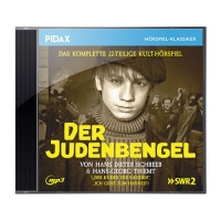 Der Judenbengel