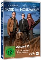 Nord bei Nordwest - Volume 13