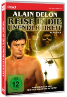 Reise in die Unendlichkeit (Le Passage)