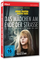 Das Mdchen am Ende der Strae - Remastered Edition