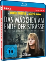 Das Mdchen am Ende der Strae (Blu-ray)
