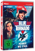 Blue Tornado - Mnner wie Stahl