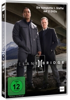 One Lane Bridge - Staffel 1