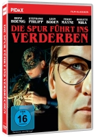 Die Spur fhrt ins Verderben