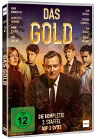 Das Gold - Staffel 2