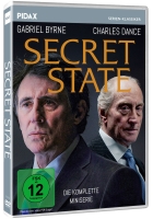 Secret State