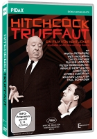Hitchcock/Truffaut
