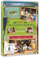 Die Grashpferinsel - Extended Edition