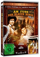 Am Fu der blauen Berge - Vol. 5 (Laramie)