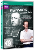 Fermats letzter Satz (Fermat's Last Theorem)