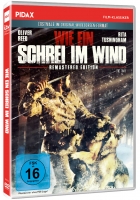 Wie ein Schrei im Wind (The Trap) - Remastered Edition